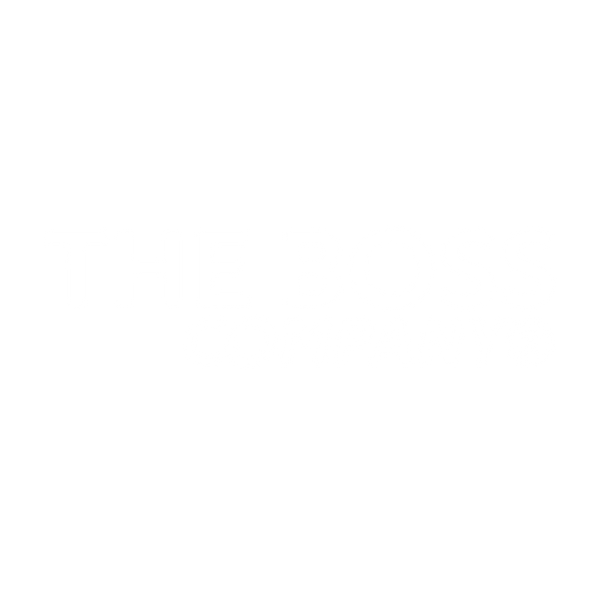 THE BOSS COMPANY